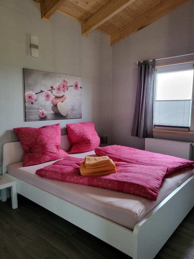 Apartment Peenehof Koeppen - & Schlaffaesser