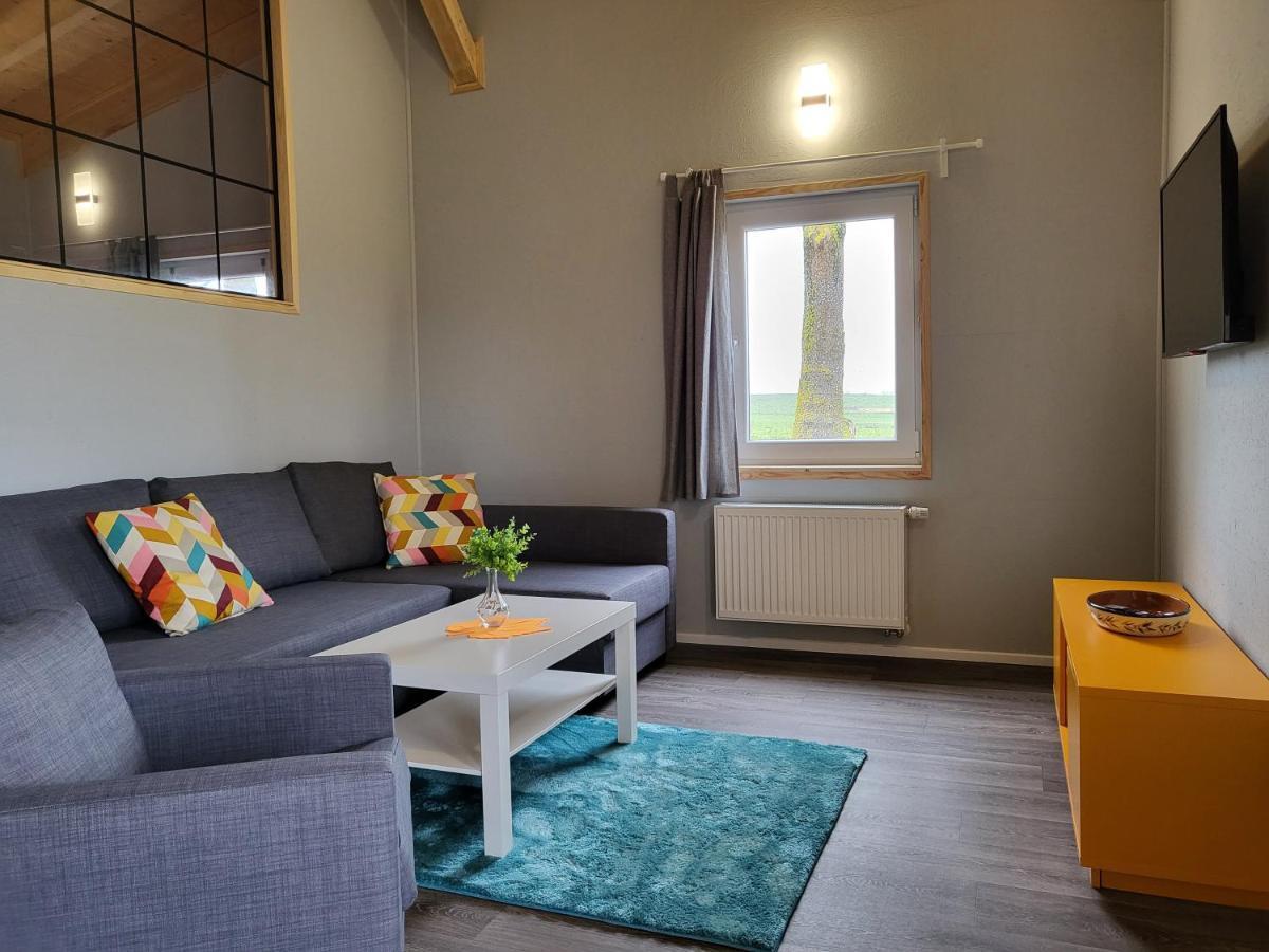 Peenehof Koeppen - & Schlaffaesser Apartment *