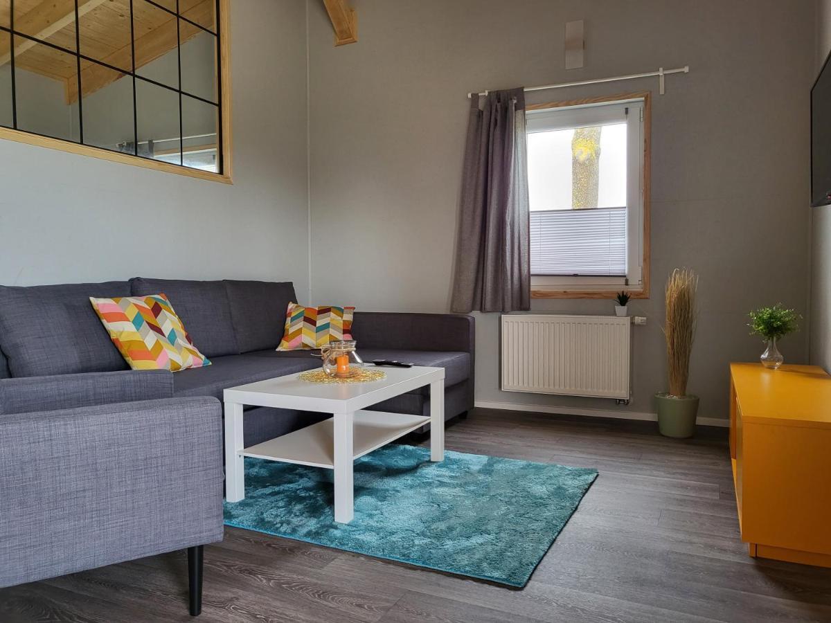 Apartment Peenehof Koeppen - & Schlaffaesser