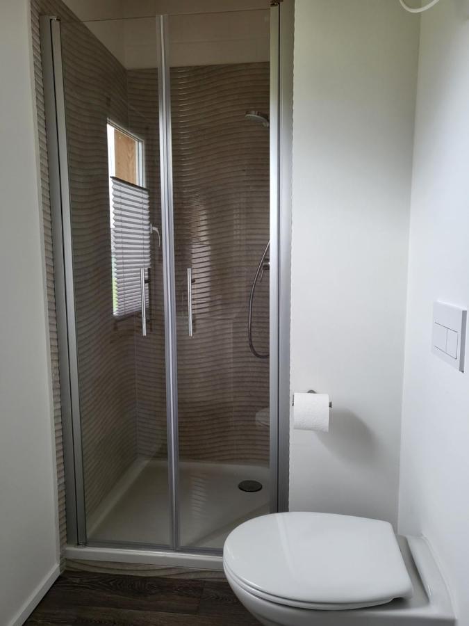 Peenehof Koeppen - & Schlaffaesser Apartment