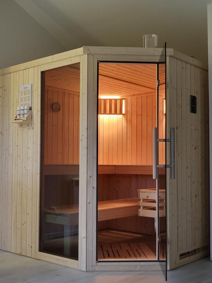 Apartment Peenehof Köppen - Ferienwohnungen&schlaffässer *