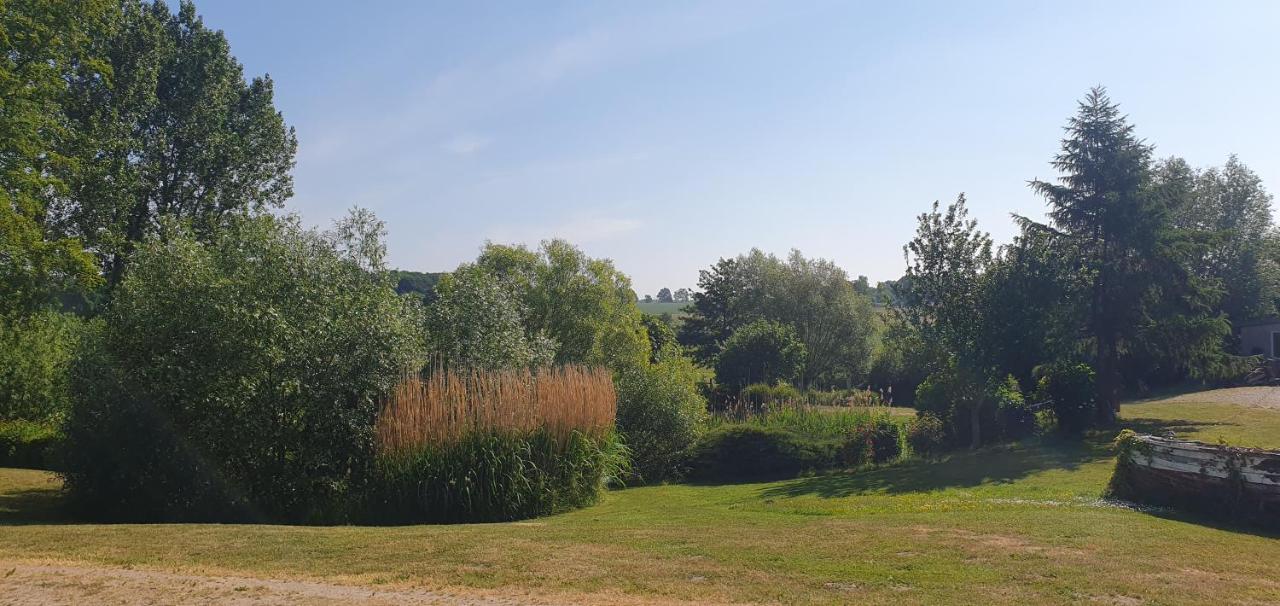 Peenehof Köppen - Ferienwohnungen&schlaffässer Apartment Jordenstorf