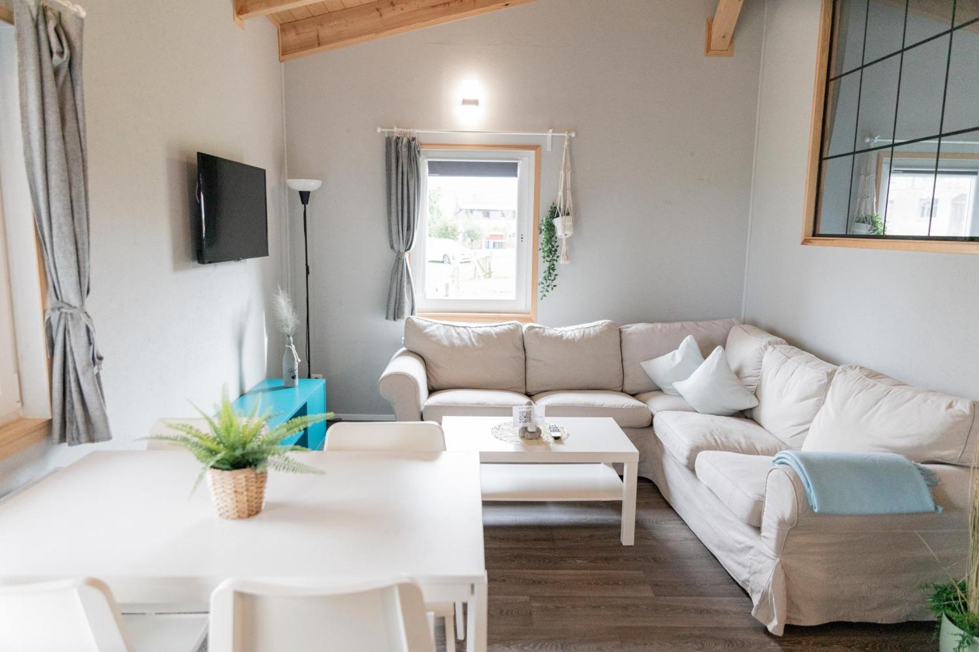 Apartment Peenehof Koeppen - & Schlaffaesser Jordenstorf