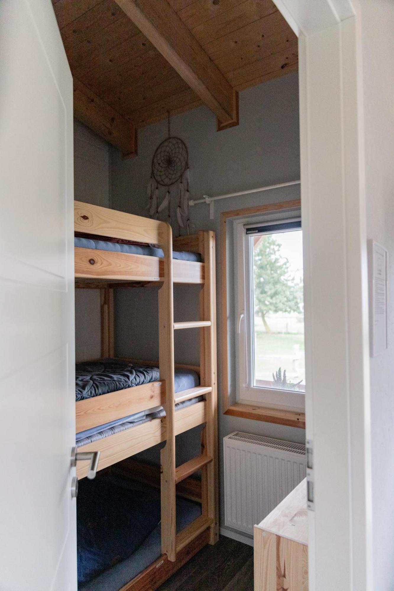 Peenehof Koeppen - & Schlaffaesser Apartment