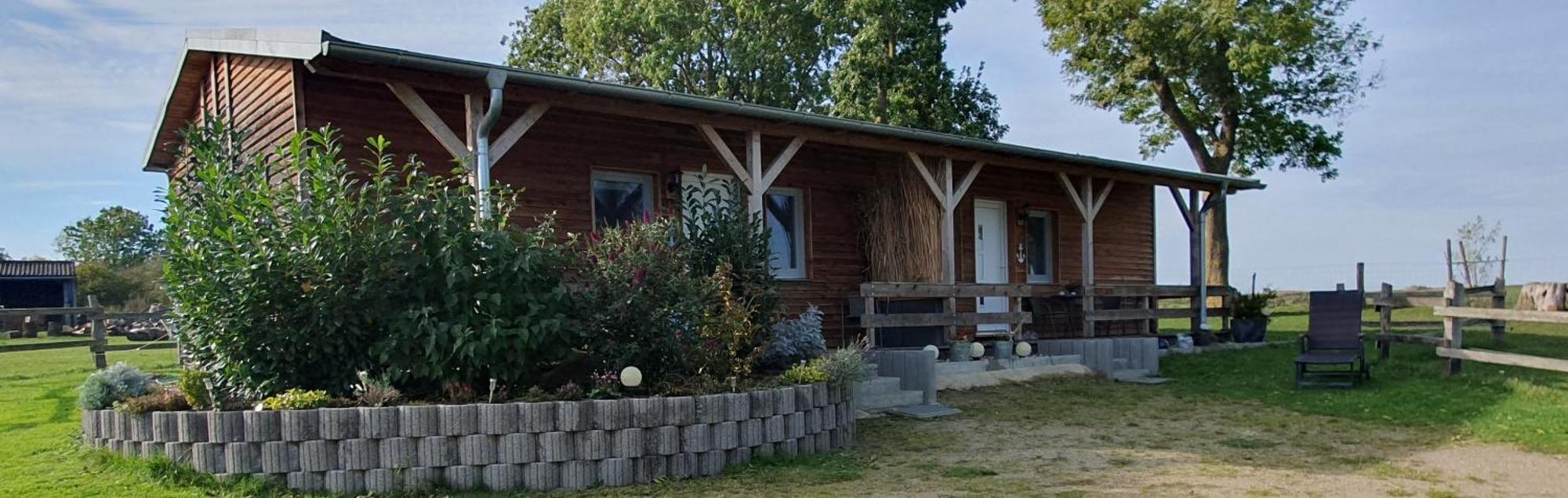 Peenehof Koeppen - & Schlaffaesser Apartment Jordenstorf